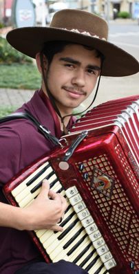 Foto de Kauã Fonseca