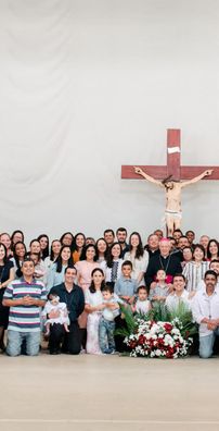 Foto de Comunidade Resgate