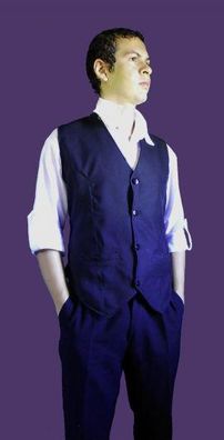 Foto de Sergio H Ferreira