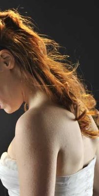 Foto de Alessandra Maestrini