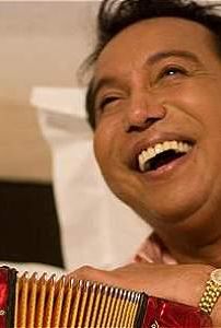 Foto de  Diomedes Díaz