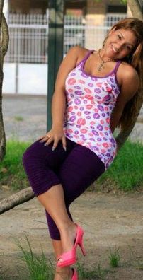 Foto de Mulher Filé