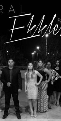 Foto de Coral Ekklésia