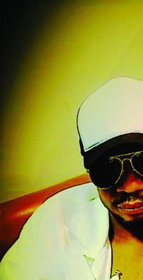 Foto de Joacy de Codó