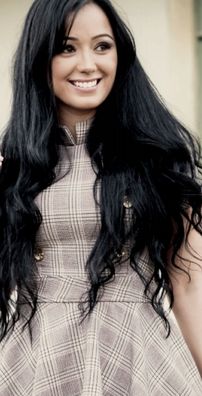 Foto de Ariely Bonatti