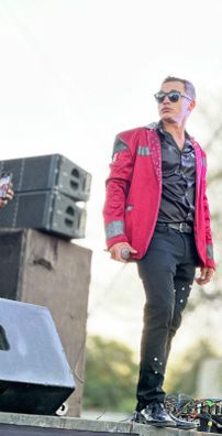 Foto de Adrian Vargas