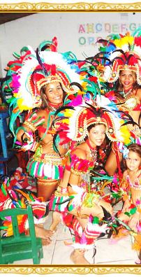 Foto de Bumba Meu Boi Axote