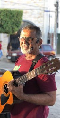 Foto de Laercio Lins