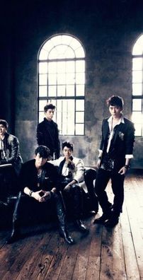 Foto de 2PM