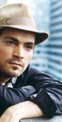 Foto de Roger Cicero