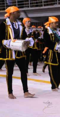 Foto de G.R.E.S. Unidos da Piedade