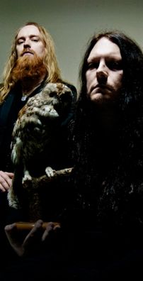 Foto de Katatonia
