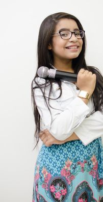 Foto de Eduarda Conrado