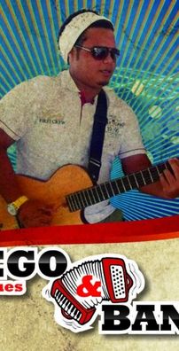 Foto de Diego Rodrigues