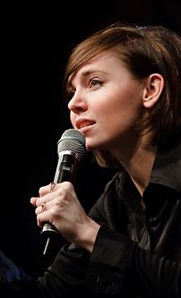 Foto de Misty Edwards