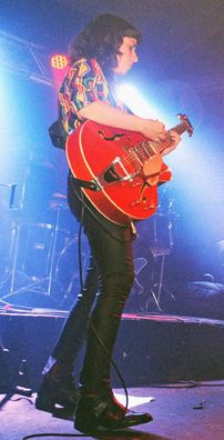 Foto de Lluvia de Heroes