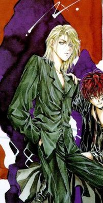 Foto de Angel Sanctuary