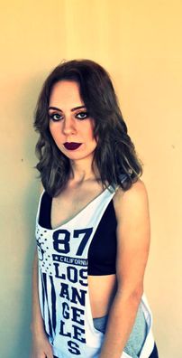 Foto de Lea Ferguson