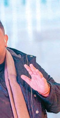 Foto de Lukas Agustinho