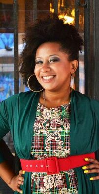 Foto de Karla da Silva