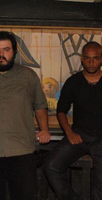 Foto de Retribution Engine