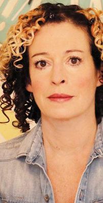 Foto de Kate Rusby
