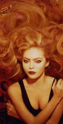 Foto de Danielle Dax