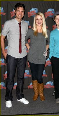 Foto de Adrian Slade