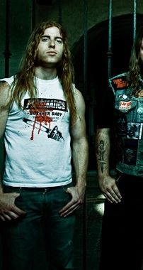 Foto de 3 Inches of Blood