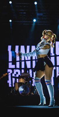 Foto de Alinne Garruth