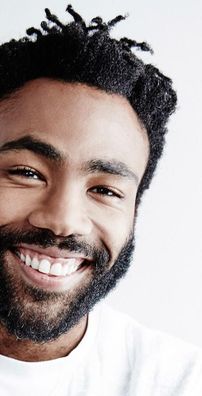 Foto de Childish Gambino