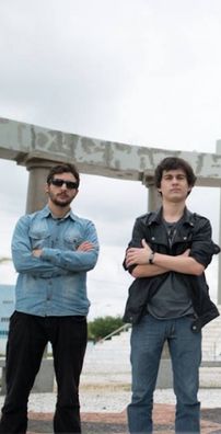 Foto de Velha Escola dos Zorrilhos