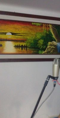 Foto de Márcio Prado & Benício