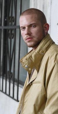 Foto de Collie Buddz