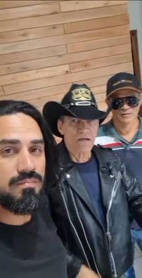 Foto de Legião Rural
