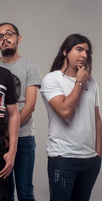 Foto de Beth Morfina