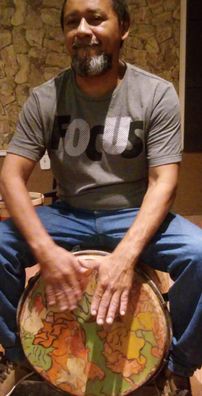 Foto de Nazaco Gomes