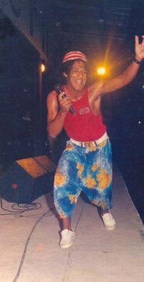 Foto de Paulinho de Macau