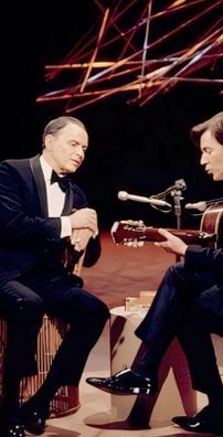 Foto de Frank Sinatra