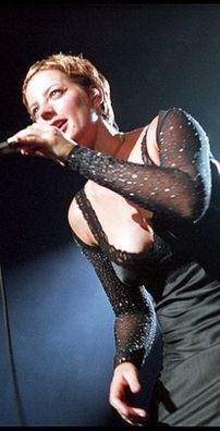 Foto de Sarah McLachlan