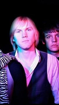 Foto de Vogue In The Movement