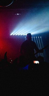 Foto de Smash Into Pieces