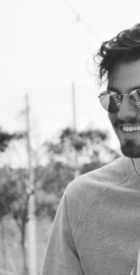 Foto de Marco Antonio Mac