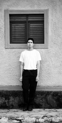 Foto de Tárik de Oliveira