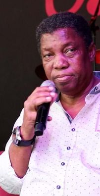 Foto de Zeca di Nha Reinalda