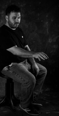 Foto de Jerónimo Verdún