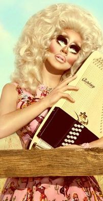 Foto de Trixie Mattel