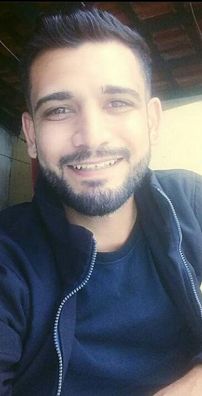 Foto de Jônhnata Castro