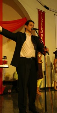 Foto de Pastor José Maurício