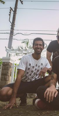 Foto de Depois da Tempestade